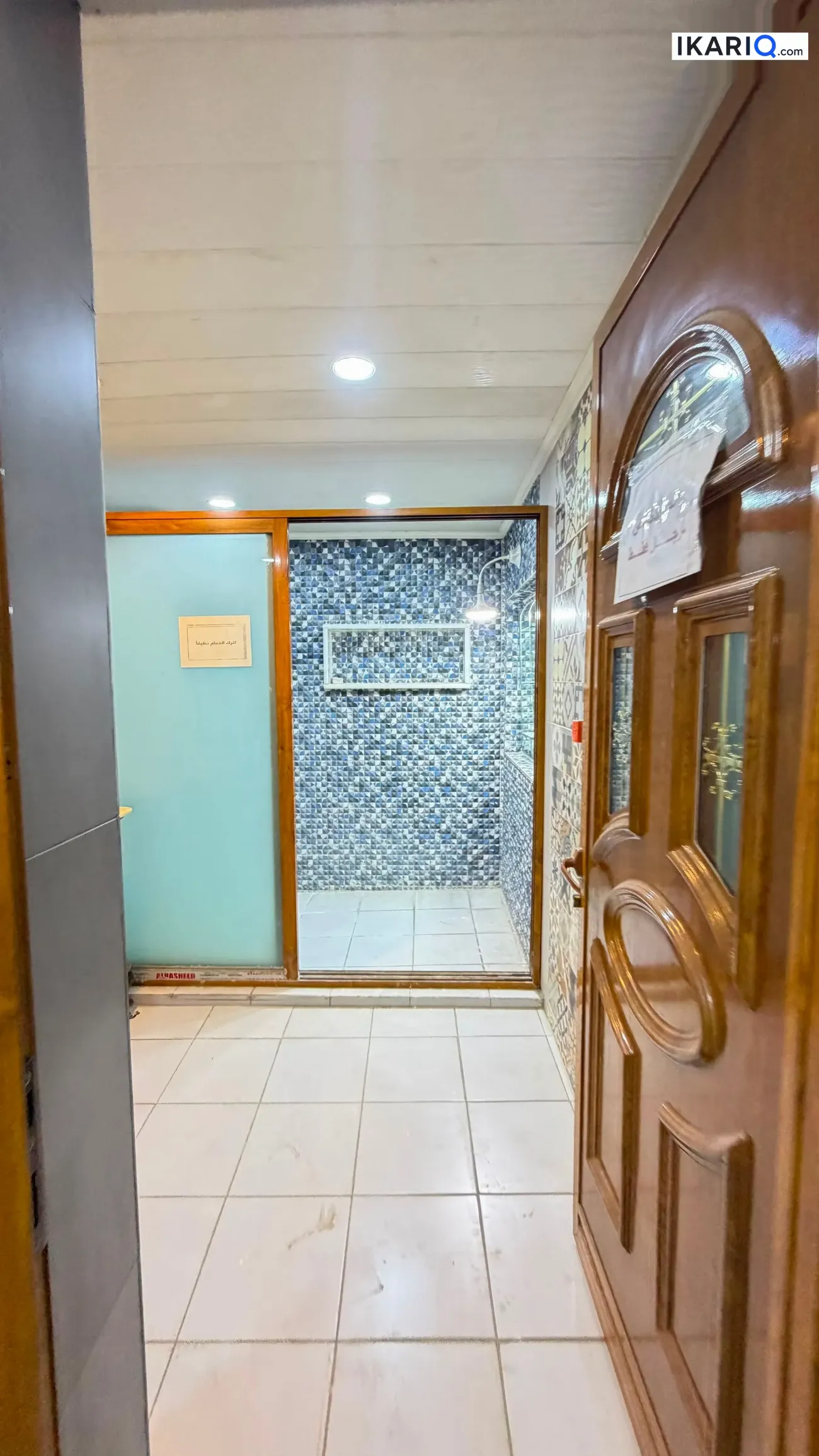 فيلا للإيجار في صنعاء - 125 م² / 1,500 IQD