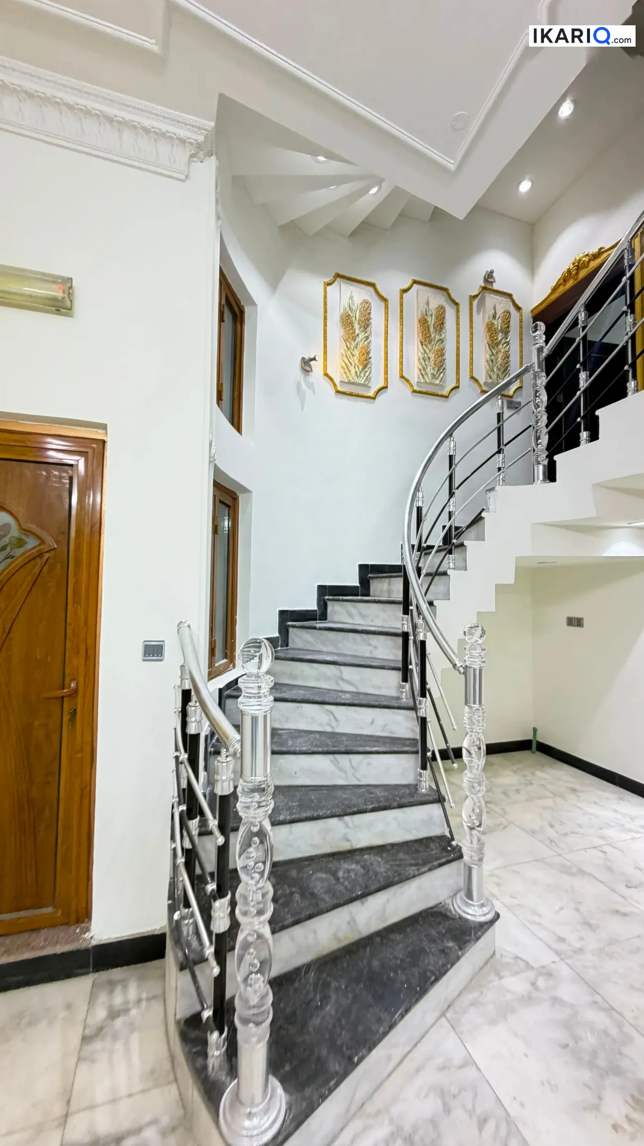 فيلا للإيجار في صنعاء - 125 م² / 1,500 IQD — صورة 8