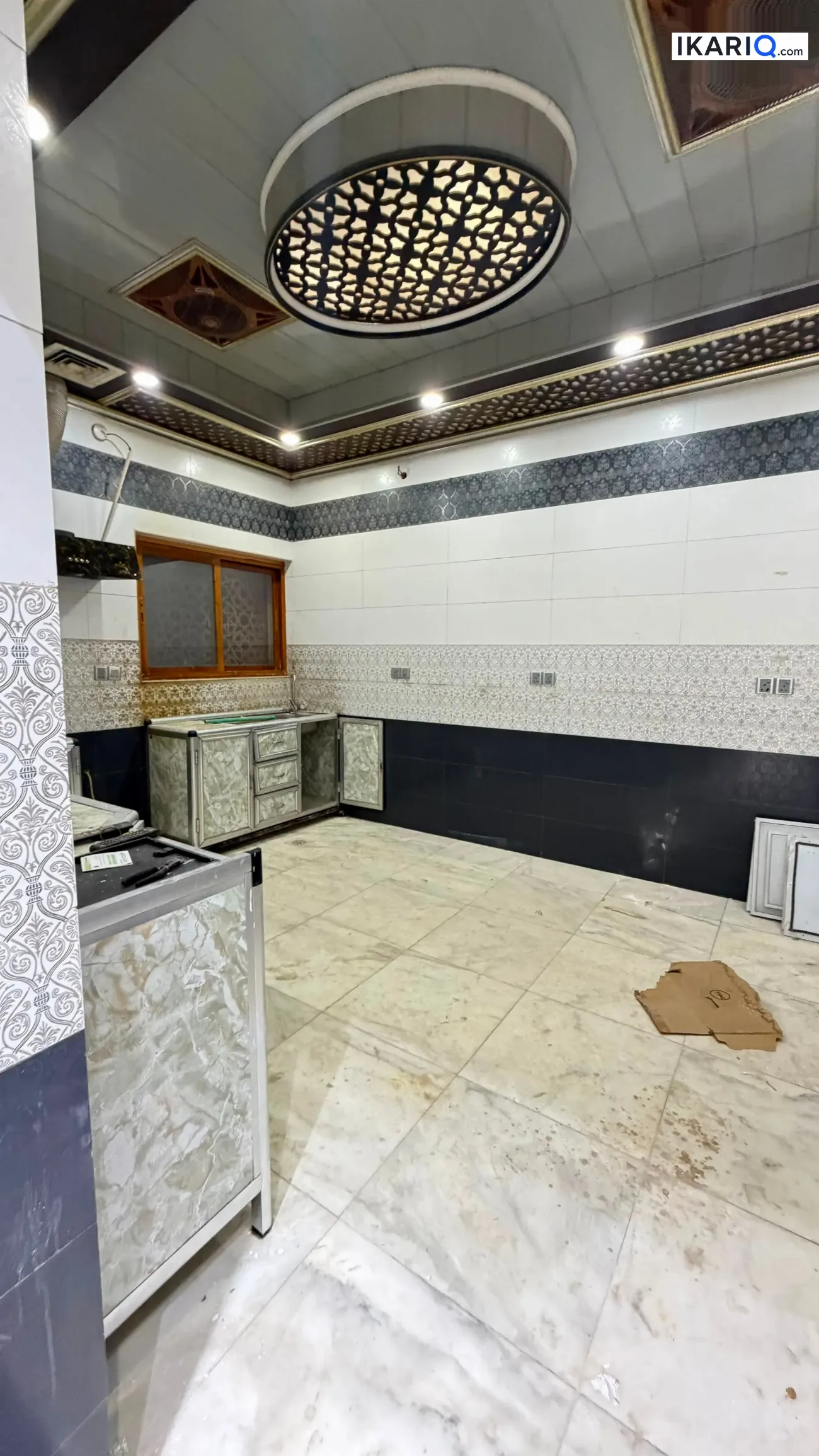فيلا للإيجار في صنعاء - 125 م² / 1,500 IQD — صورة 9