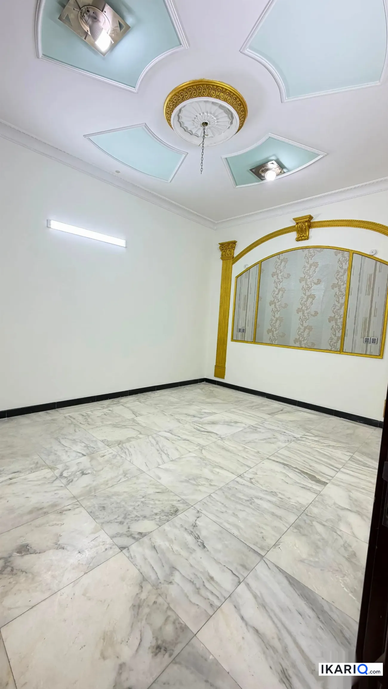 فيلا للإيجار في صنعاء - 125 م² / 1,500 IQD — صورة 2