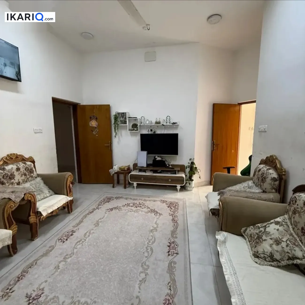 محل للبيع في ياسين خريبط - 200 م² / 750,000,000 IQD — صورة 6