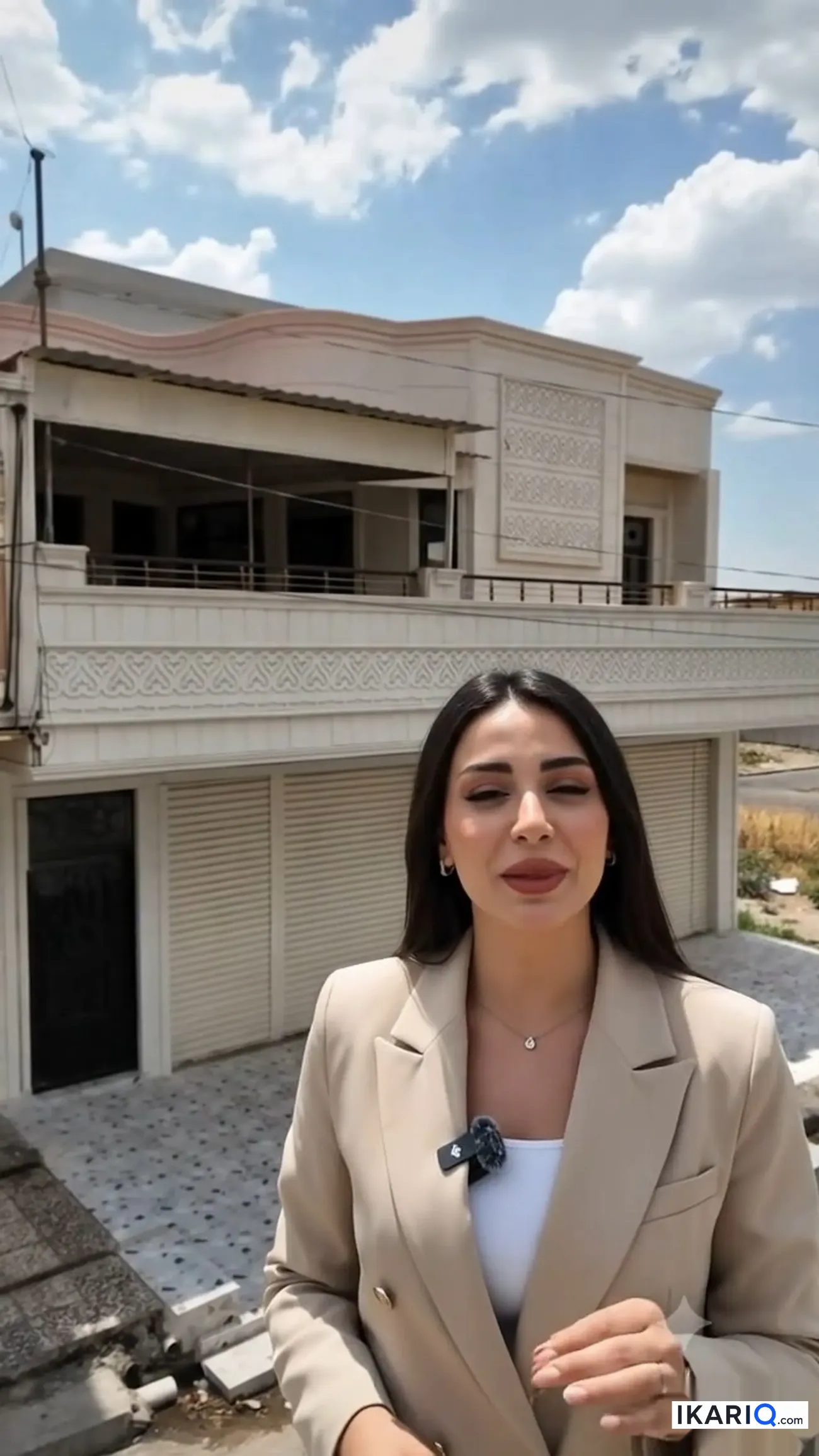 فيلا للبيع في دهوك - 250 م² / 170,000,000 IQD — صورة 2