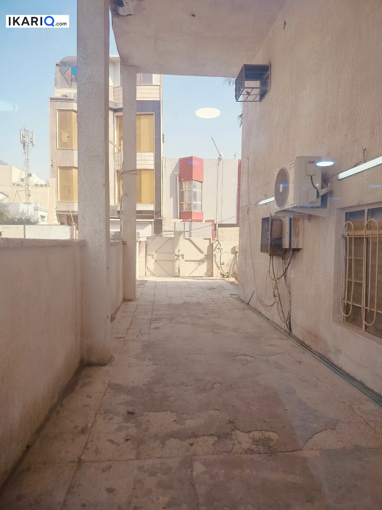 فيلا للإيجار في مناوي باشا - 600 م² / 4,000 IQD — صورة 5