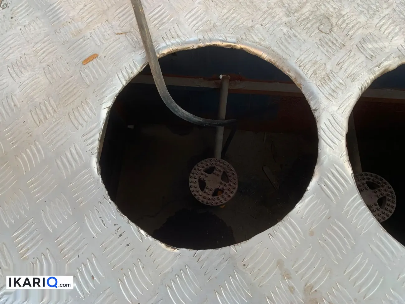 محل للبيع في الجمهورية - 4 م² / 450,000,000 IQD — صورة 2