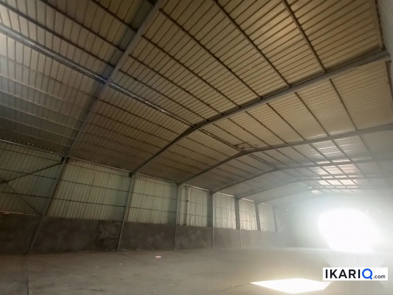 مخزن للإيجار في البصرة - 800 م² / 2,500 IQD — صورة 4