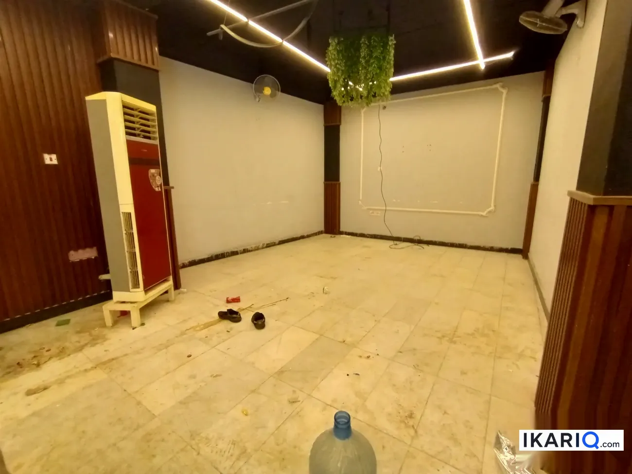مقهى للإيجار في البصرة - 300 م² / 2,000 IQD — صورة 5