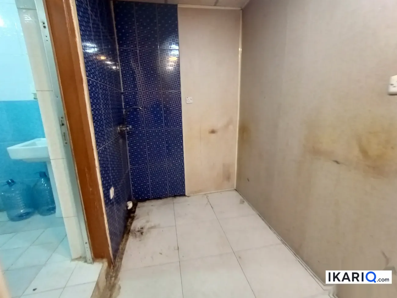 مقهى للإيجار في البصرة - 300 م² / 2,000 IQD — صورة 8