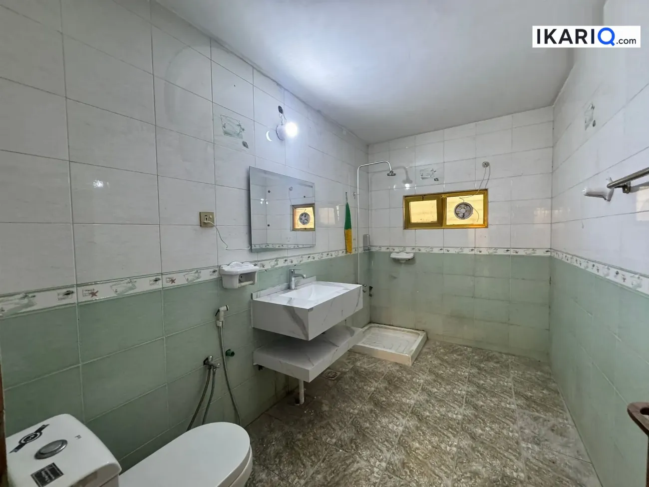 فيلا للإيجار في البراضعية - 1000 م² / 8,000,000 IQD — صورة 9