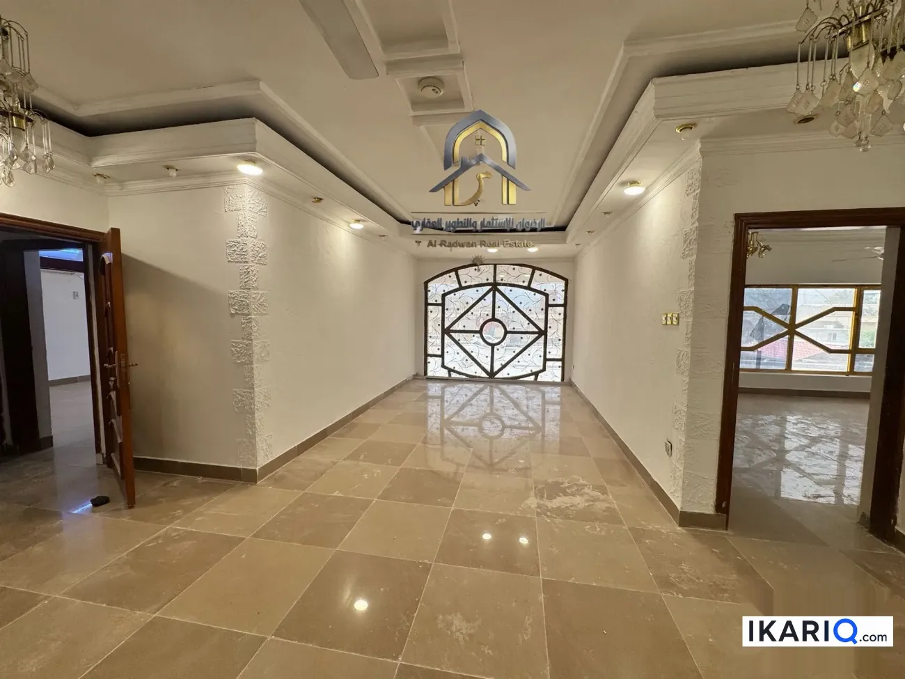 فيلا للإيجار في البراضعية - 1000 م² / 8,000,000 IQD — صورة 6