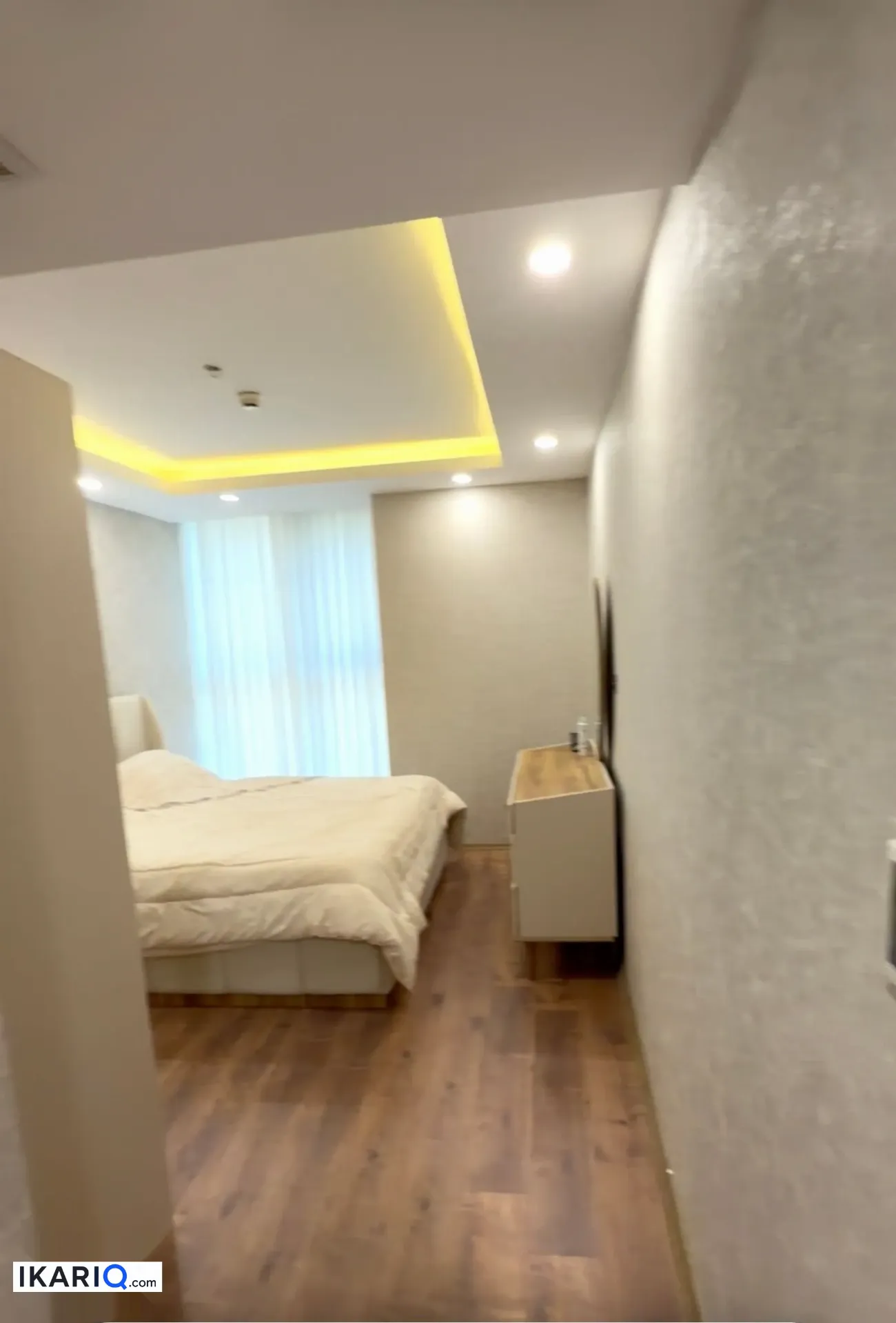 شقة للبيع في سكاي تاورز - 100 م² / 129,050,000 IQD — صورة 6