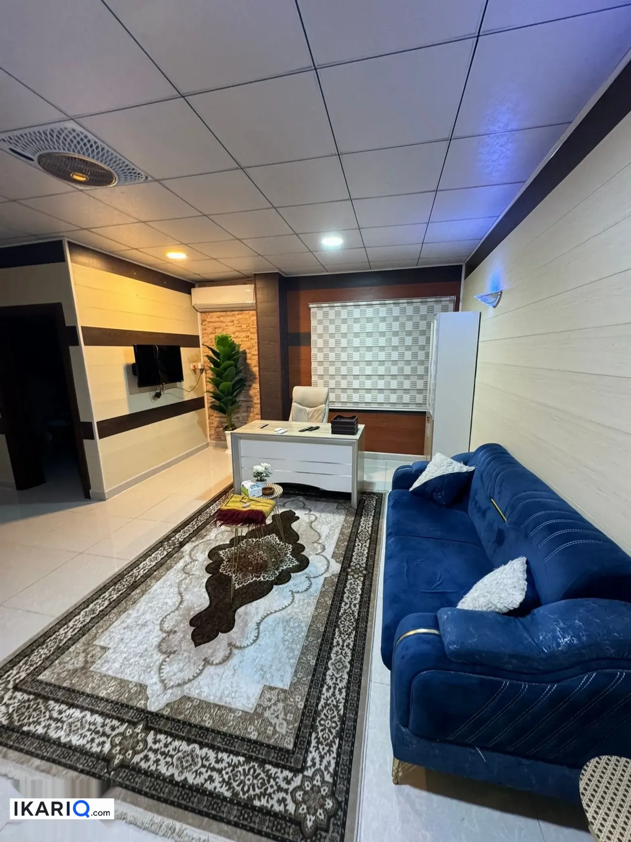 فندق للإيجار في شارع السعدي - 400 م² / 150,000 IQD — صورة 12