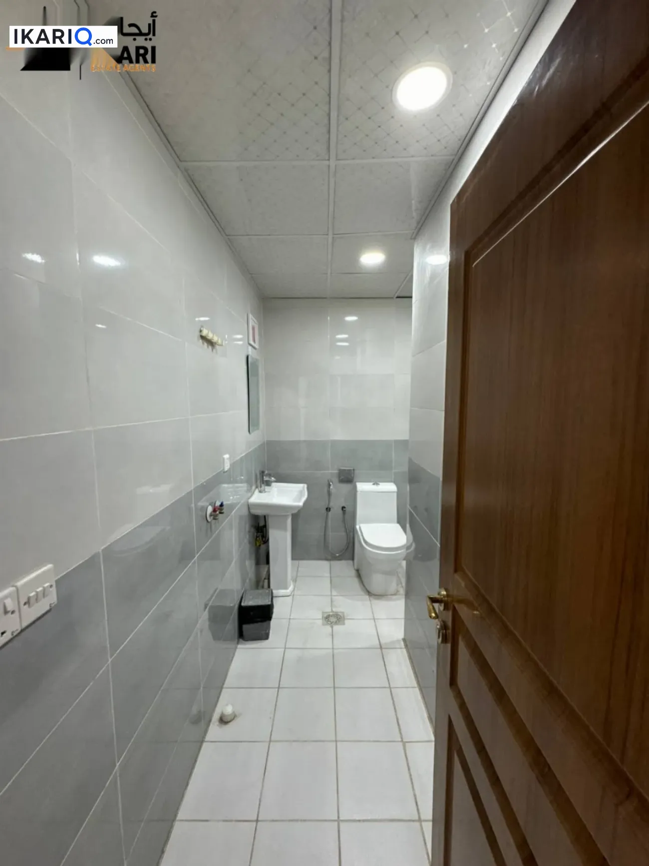 عمارة للإيجار في بغداد - 150 م² / 28,000,000 IQD — صورة 6