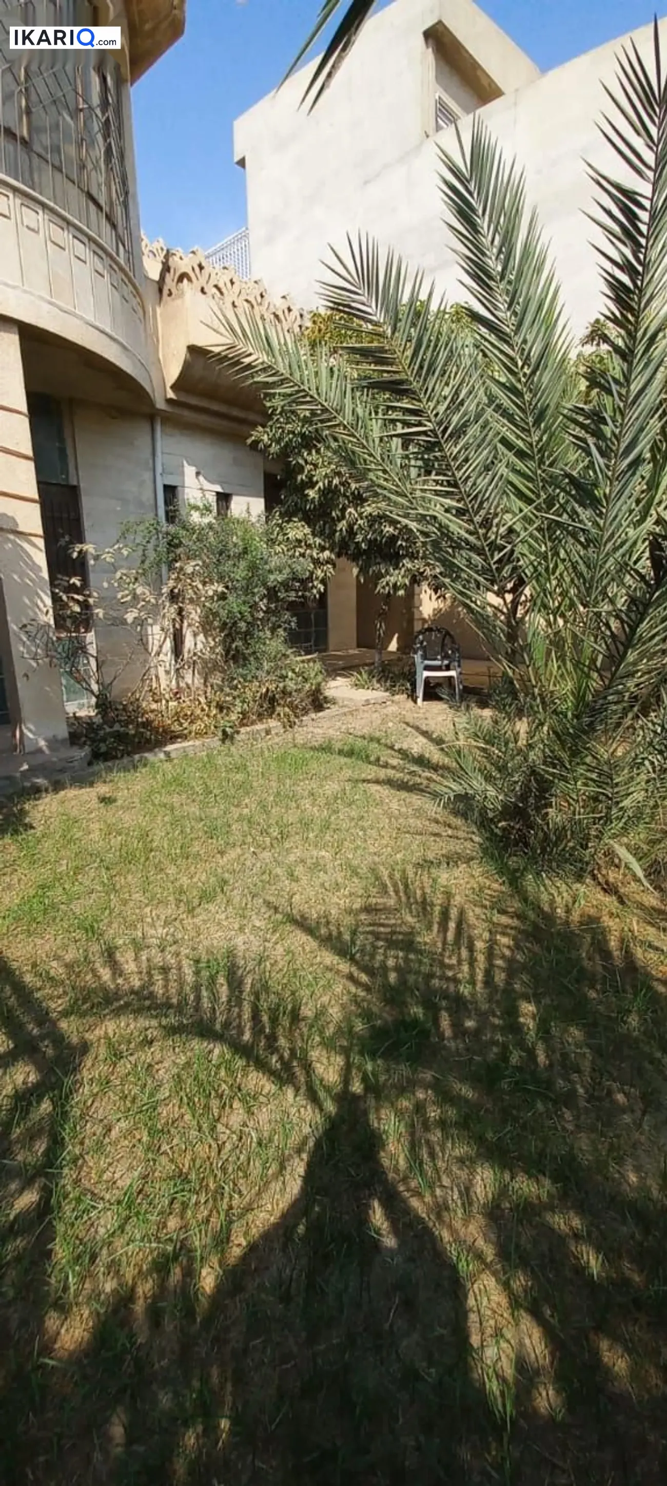 دار للبيع في الوحدة - 324 م² / 380,000,000 IQD — صورة 3