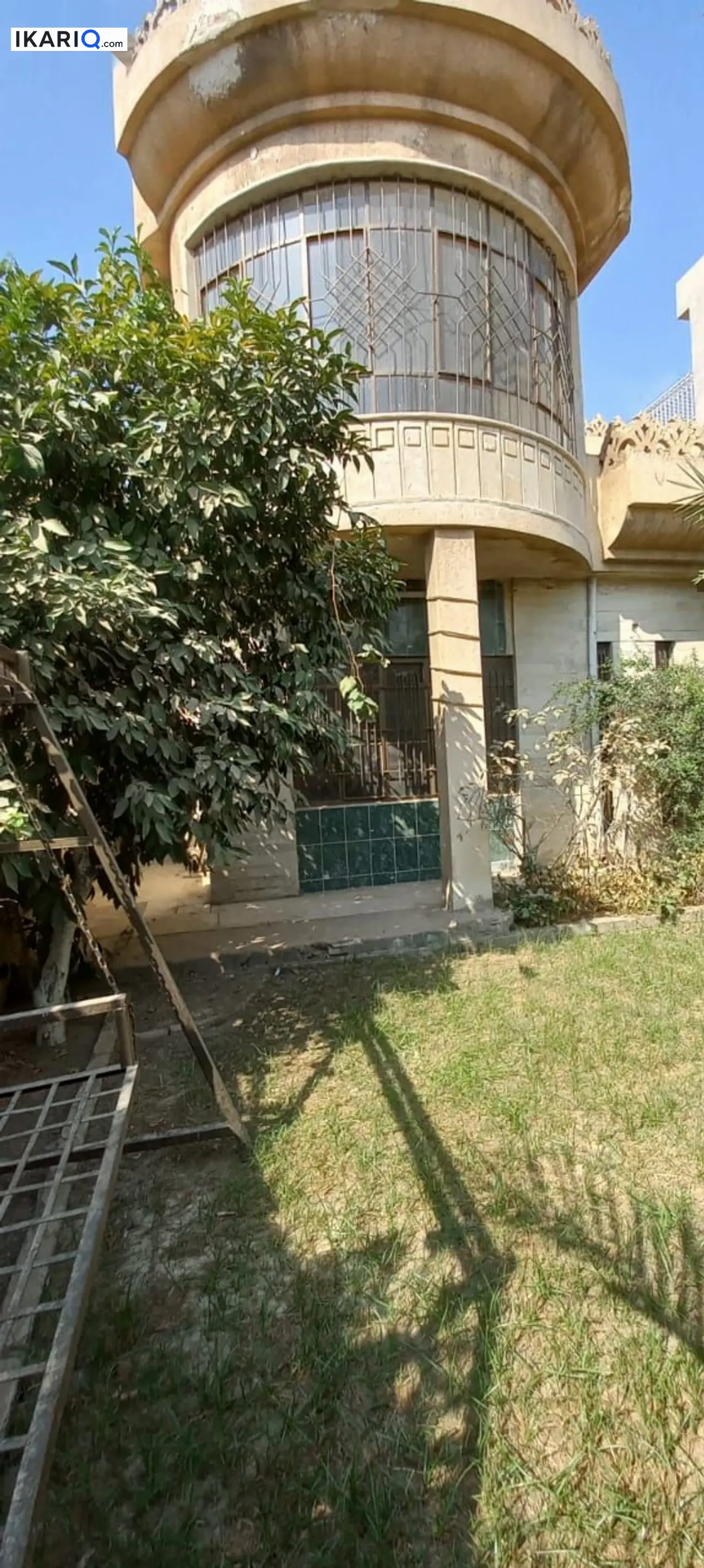 دار للبيع في الوحدة - 324 م² / 380,000,000 IQD