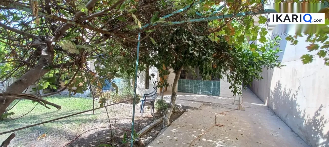 دار للبيع في الوحدة - 324 م² / 380,000,000 IQD — صورة 2