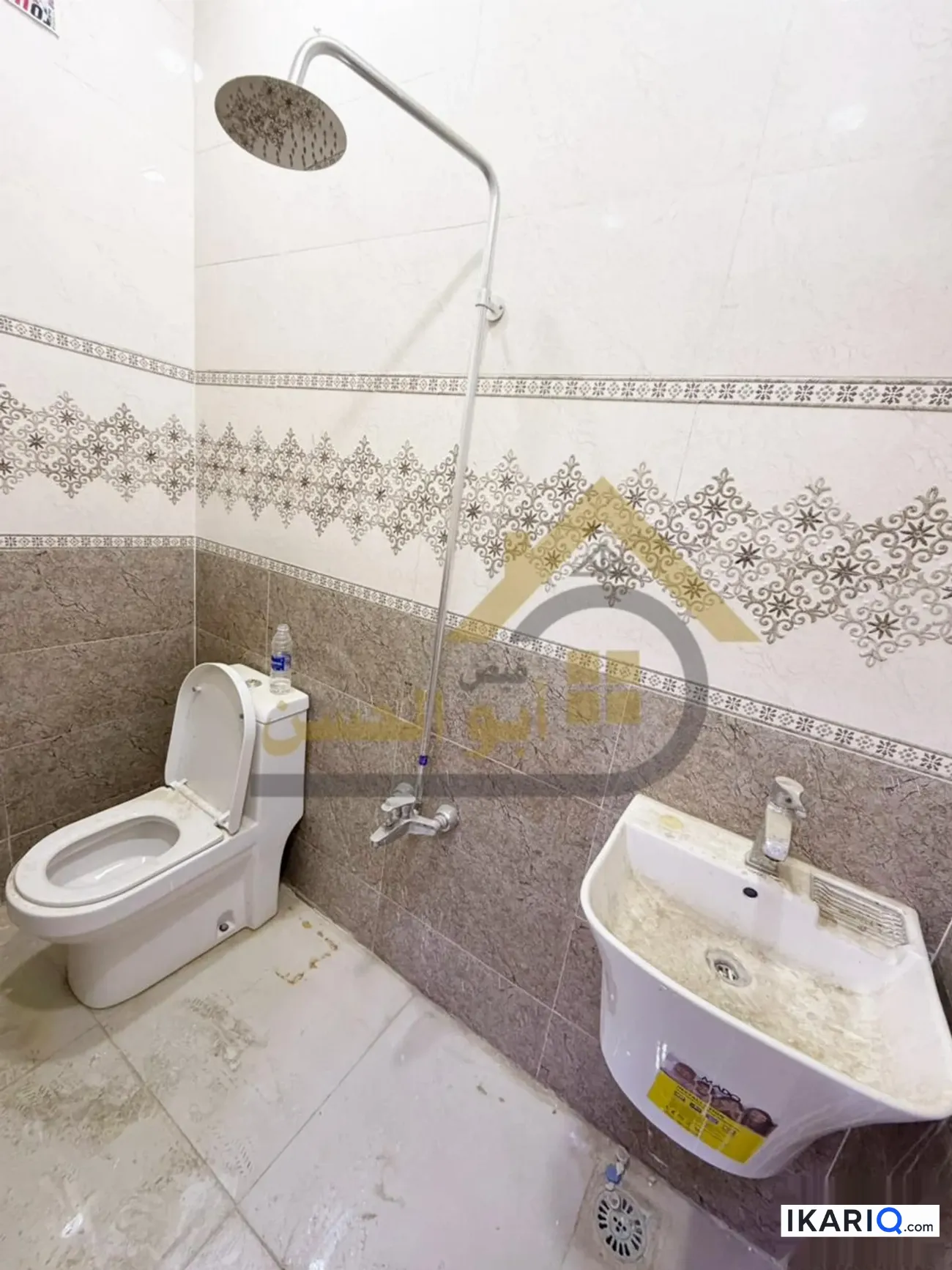 عمارة للإيجار في الجنينة - 300 م² / 12,000,000 IQD — صورة 9