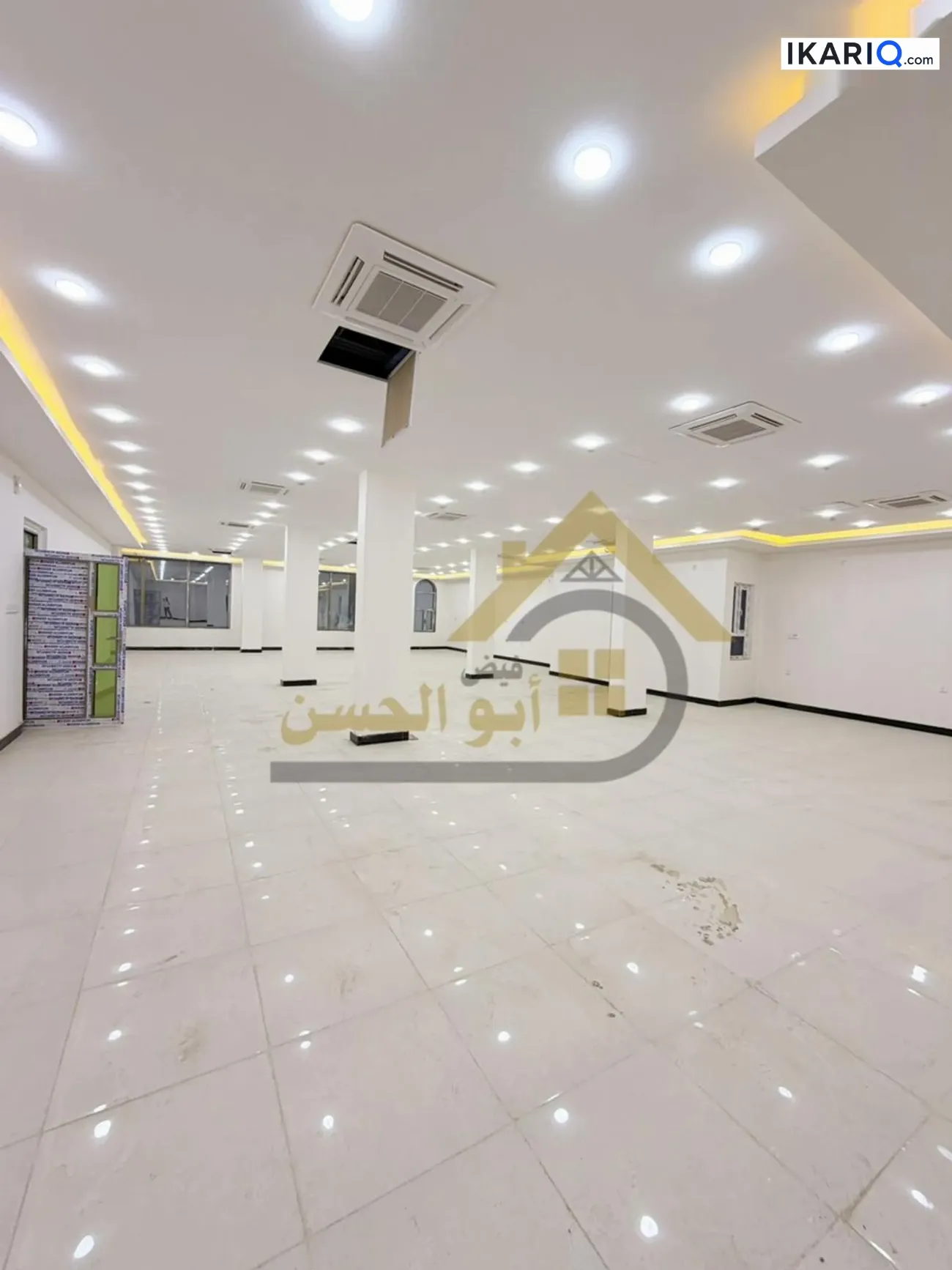 عمارة للإيجار في الجنينة - 300 م² / 12,000,000 IQD — صورة 2