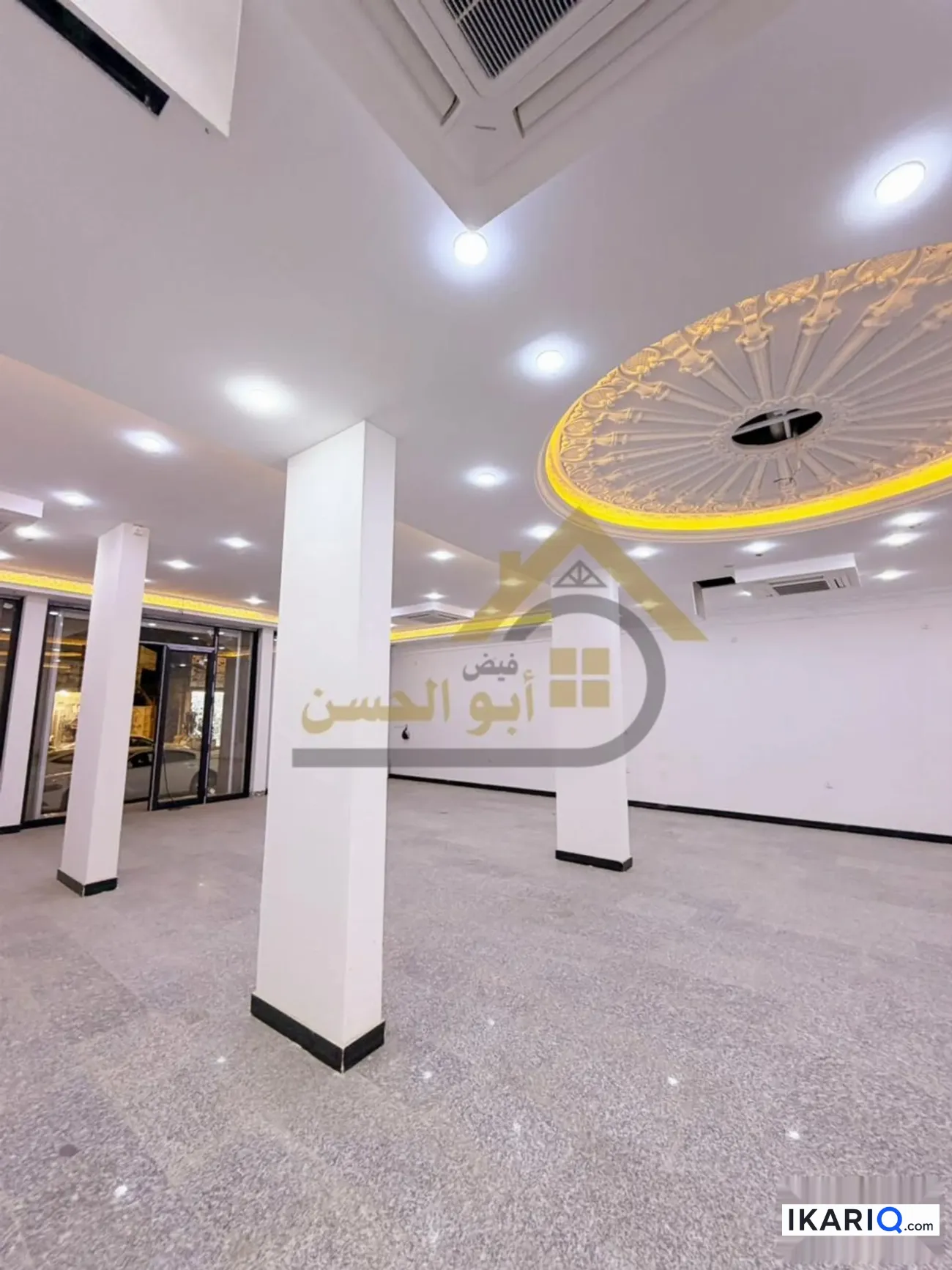 عمارة للإيجار في الجنينة - 300 م² / 12,000,000 IQD — صورة 6