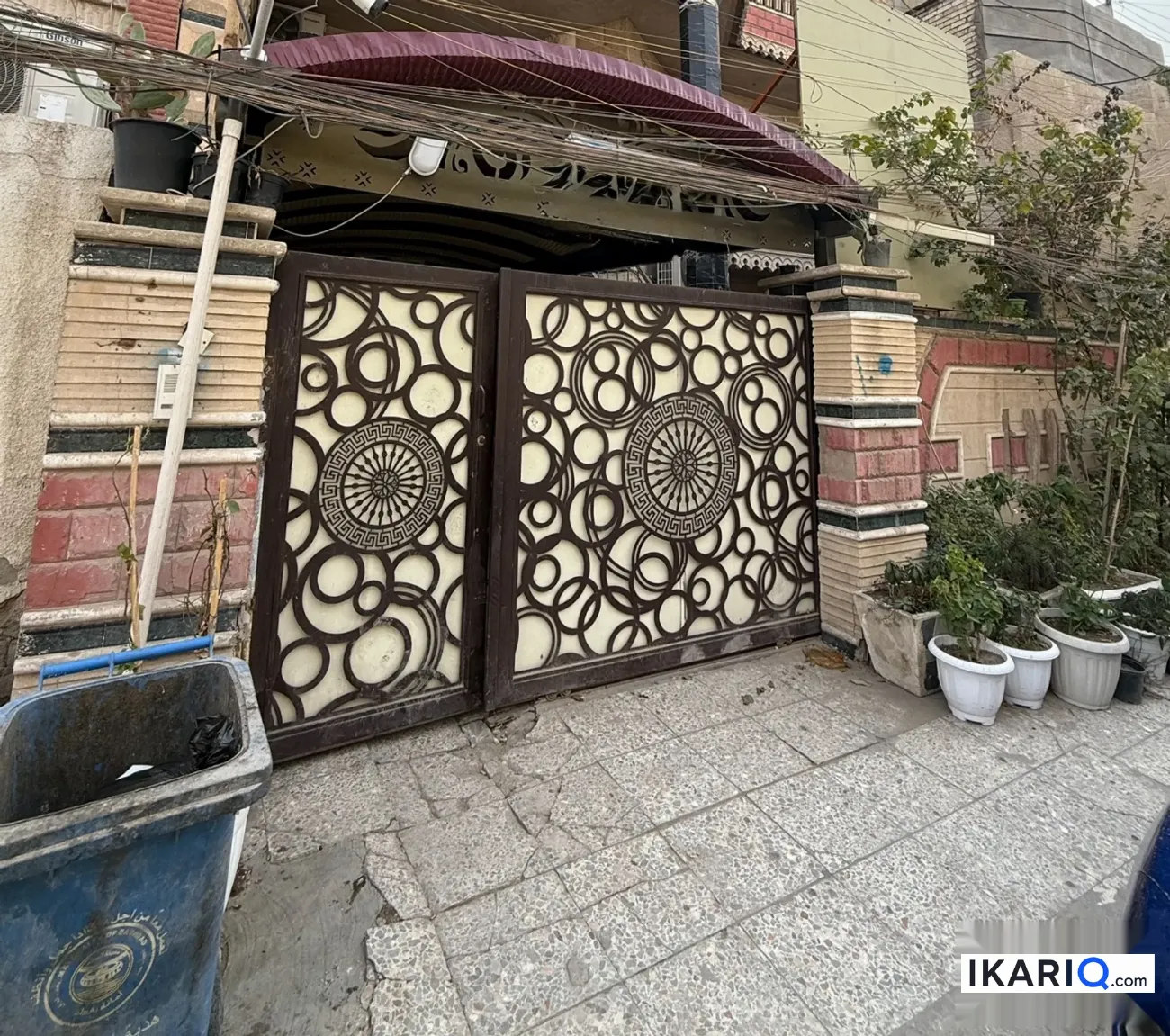 دار للبيع في البلديات - 200 م² / 4,500,000 IQD — صورة 2