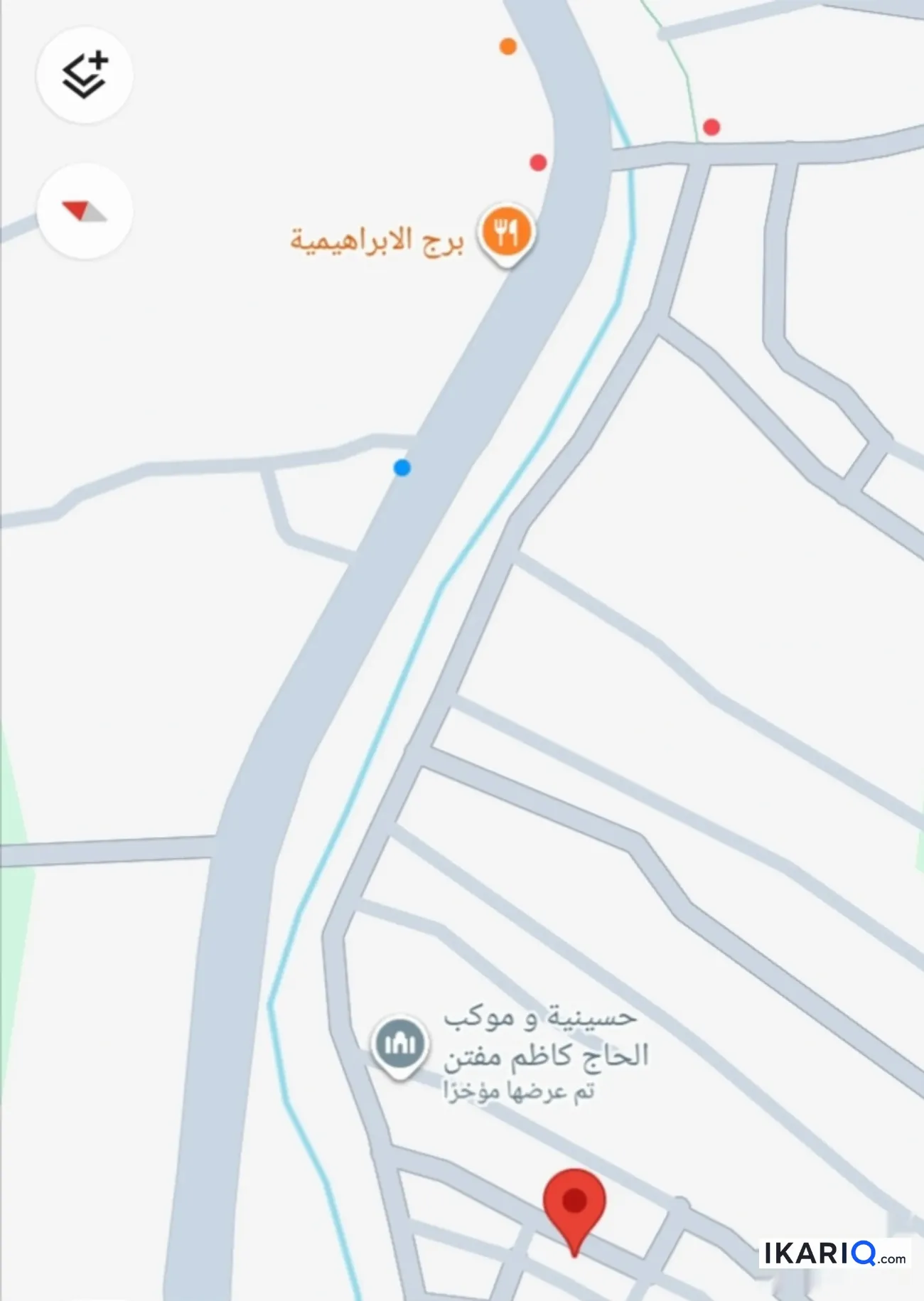 دار للبيع في كربلاء - 635 م² / 83,000,000 IQD — صورة 3
