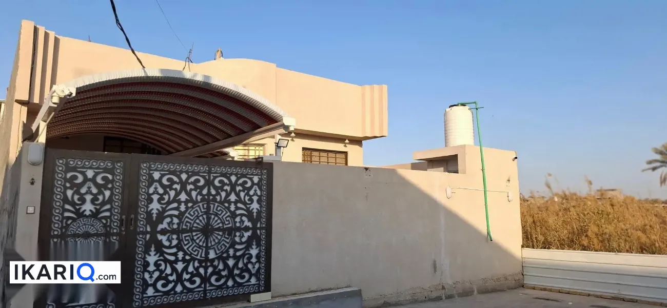 دار للبيع في باب الهوا - 220 م² / 108,000,000 IQD — صورة 2