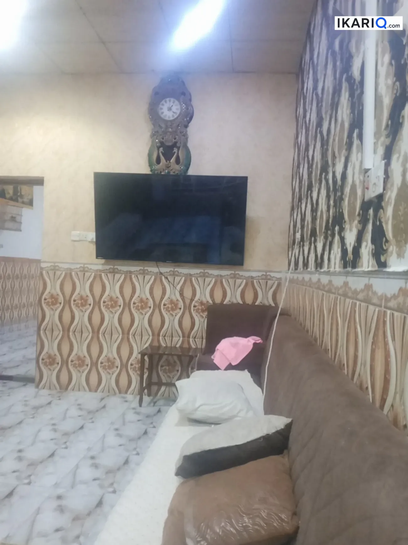 شقة للبيع في ابي الخصيب - 11,600,000,000 IQD — صورة 6