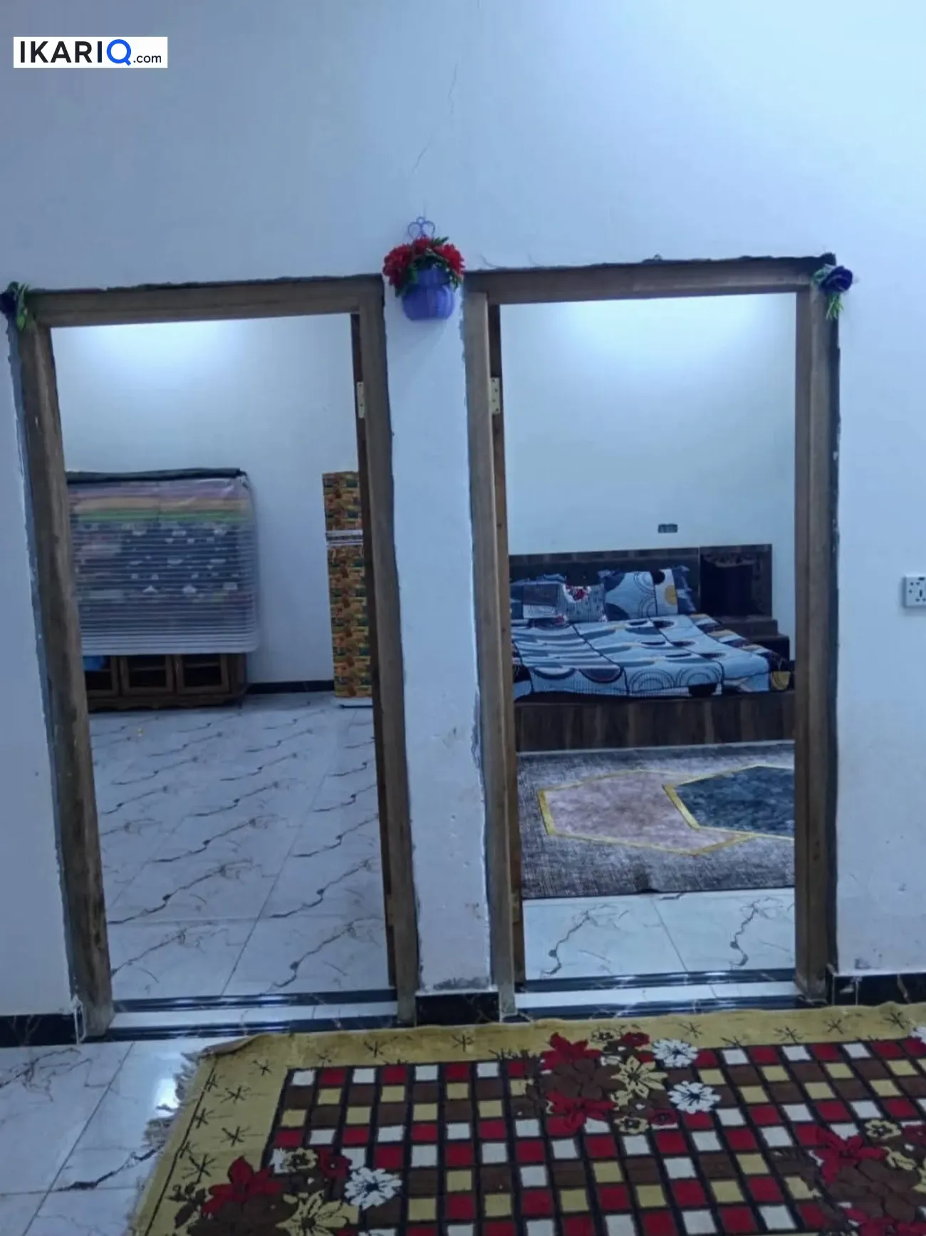 دار للبيع في عويسيان - 160 م² / 75,000,000 IQD — صورة 4