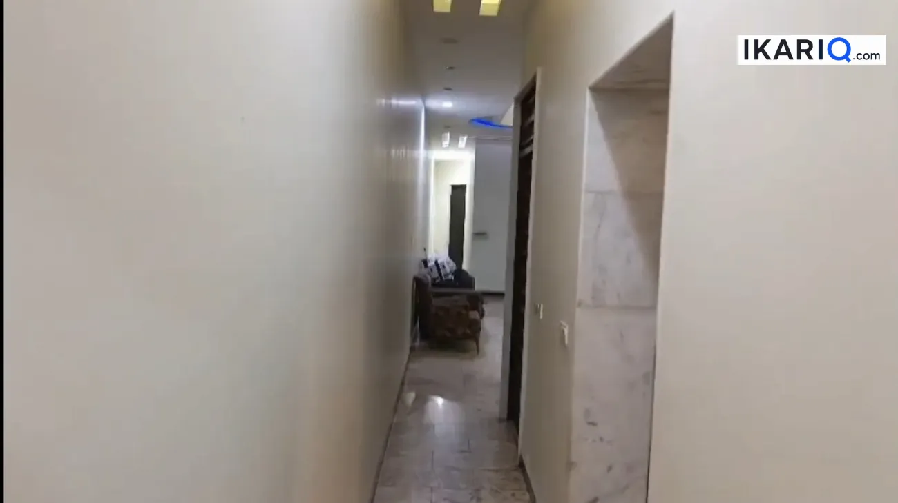 دار للبيع في الكرادة - 131 م² / 398,750,000 IQD — صورة 11