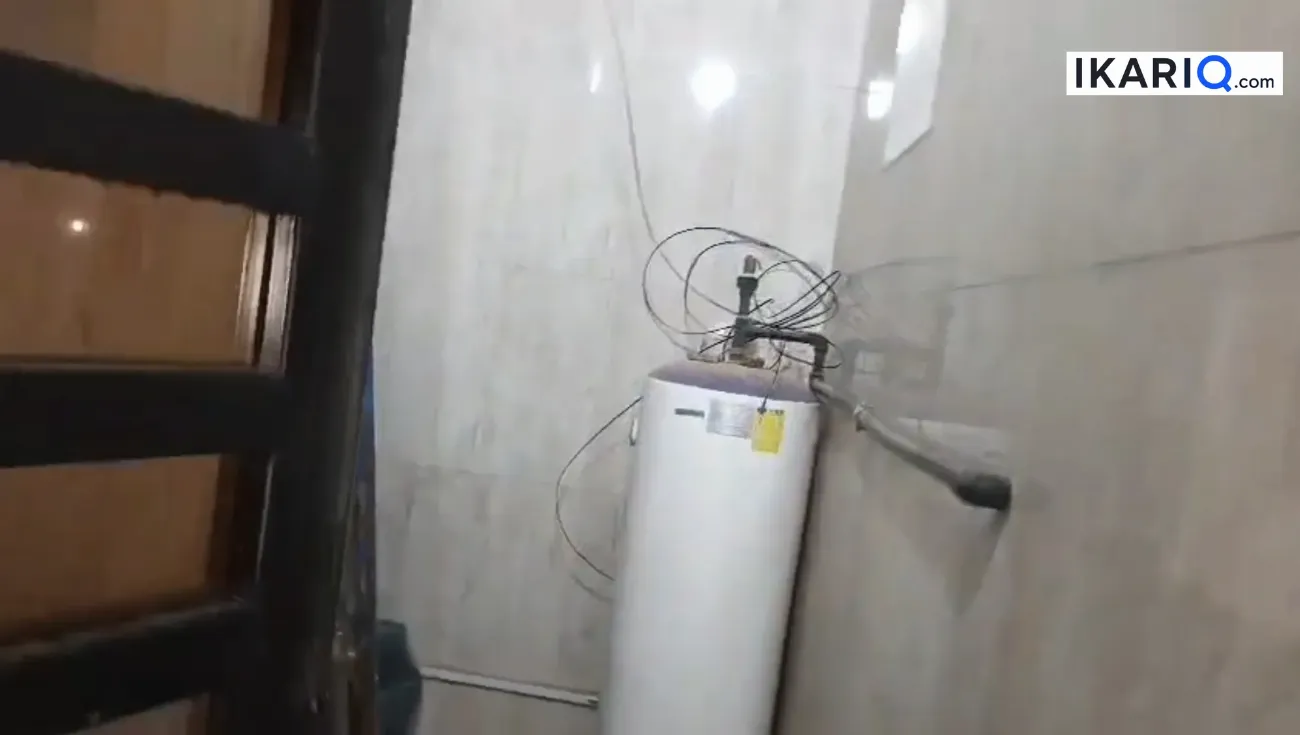 دار للبيع في الكرادة - 131 م² / 398,750,000 IQD — صورة 7