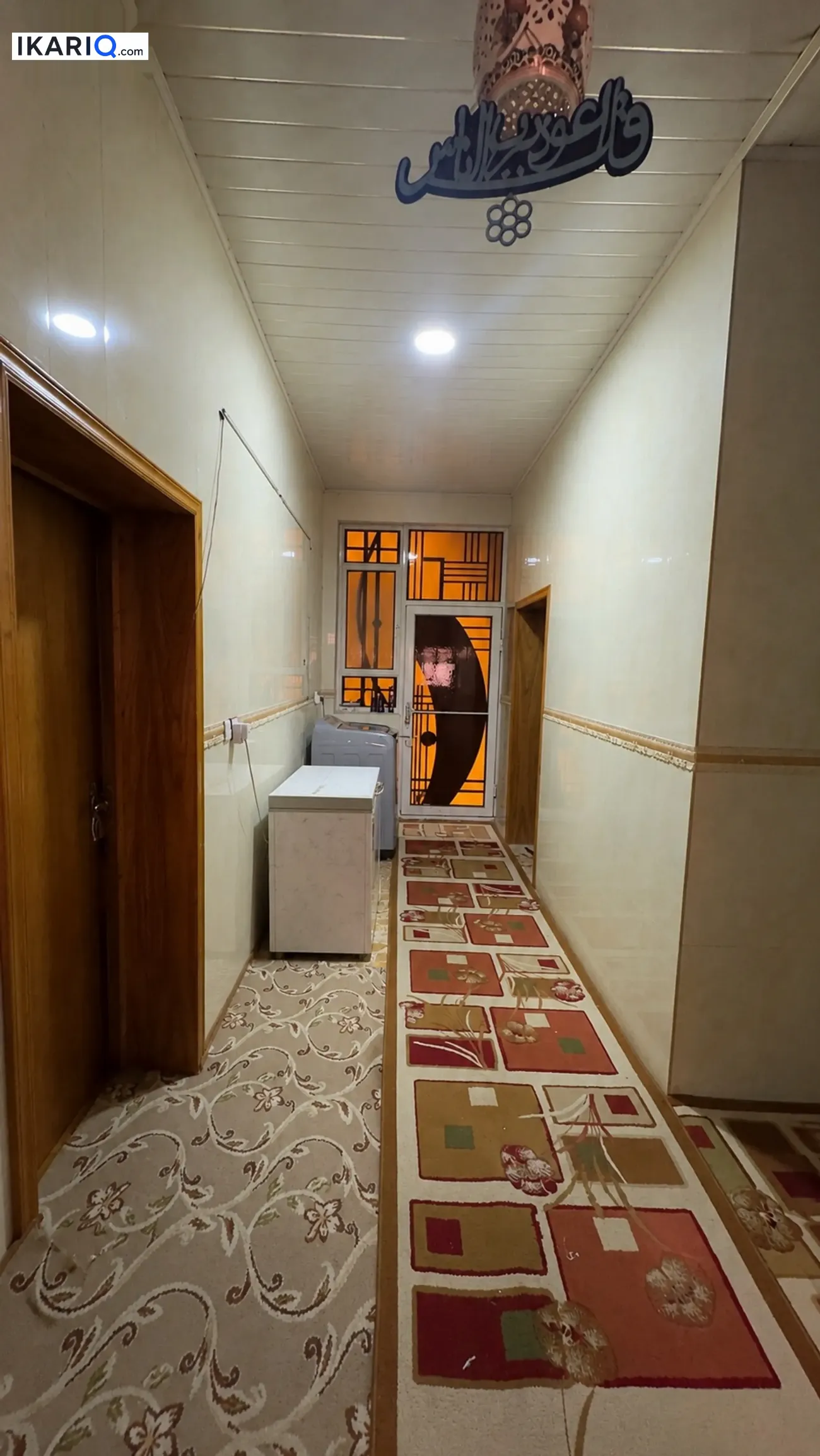 دار للبيع في كربلاء - 200 م² / 400,000,000 IQD — صورة 5