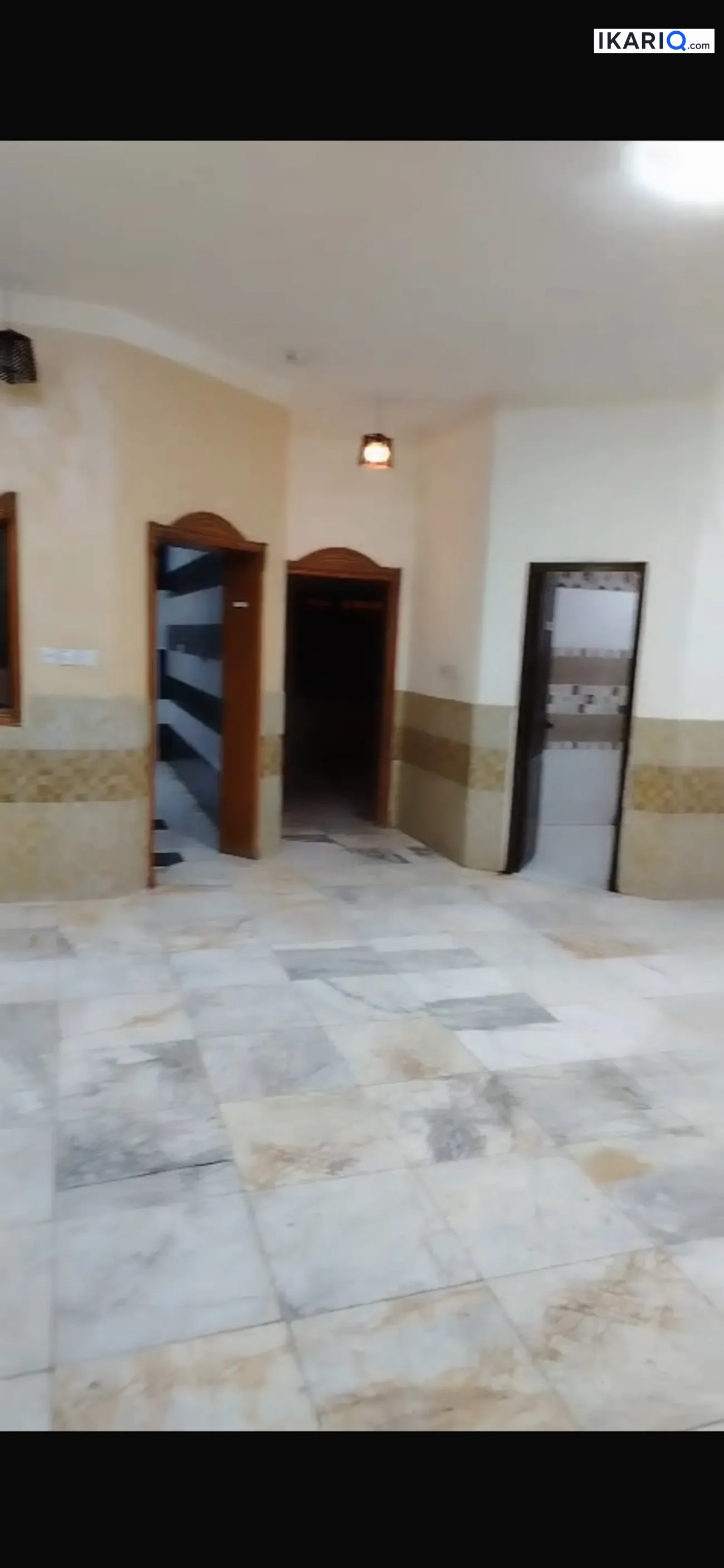 دار للإيجار في مناوي لجم - 200 م² / 1,000,000 IQD — صورة 6