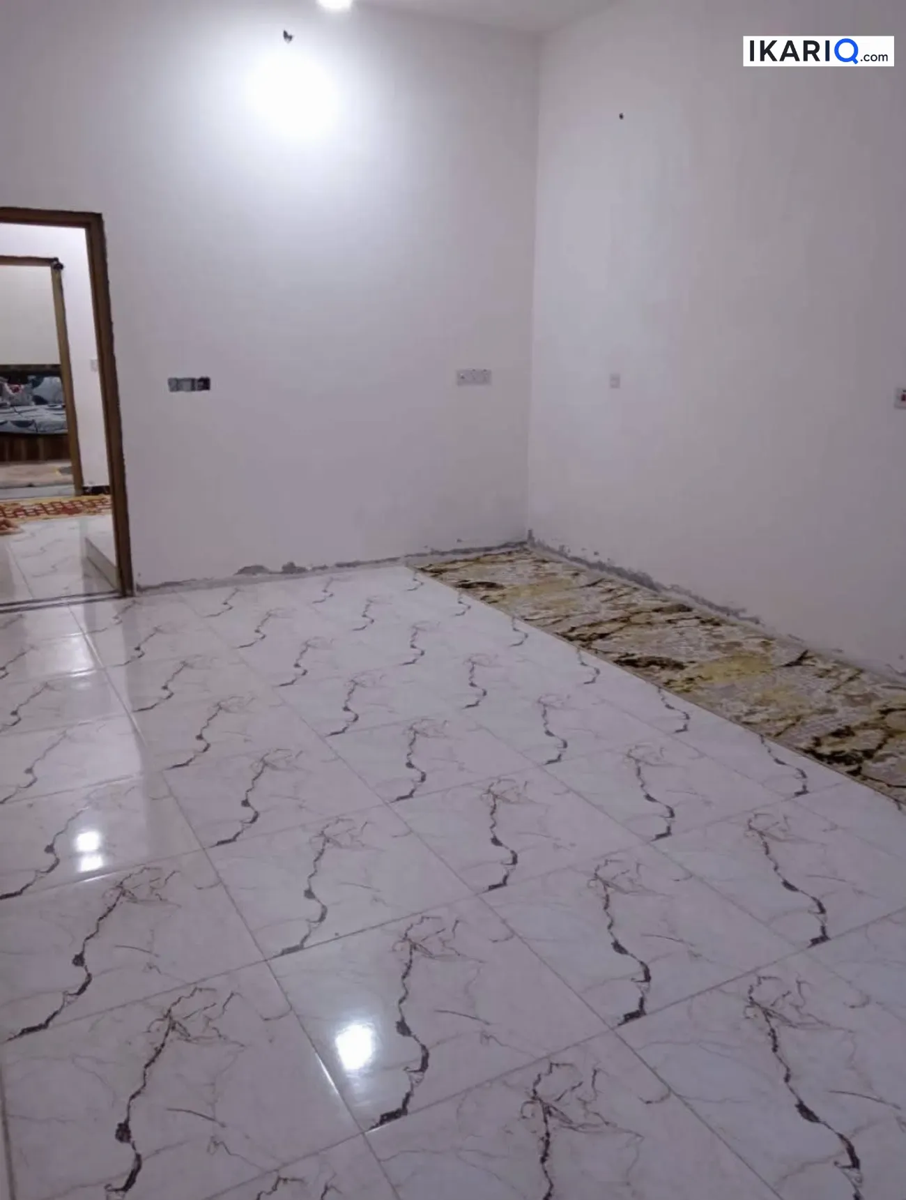دار للبيع في عويسيان - 160 م² / 75,000,000 IQD — صورة 3
