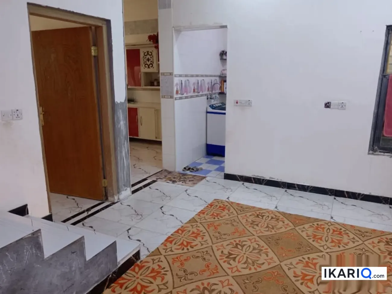 دار للبيع في عويسيان - 160 م² / 75,000,000 IQD — صورة 8