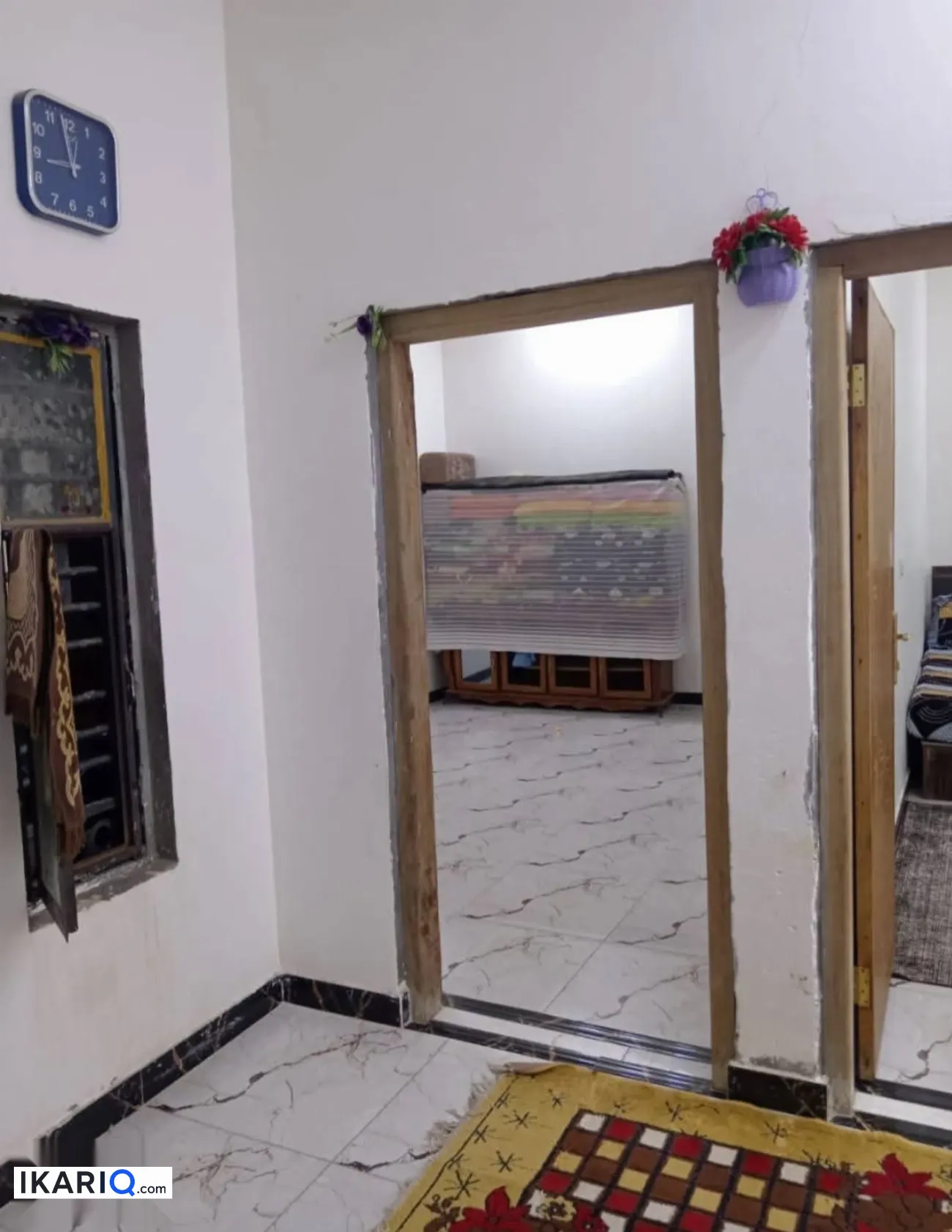 دار للبيع في عويسيان - 160 م² / 75,000,000 IQD — صورة 5