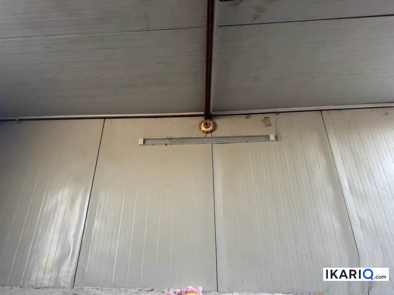 دار للبيع في الجهاد - 100 م² / 110,000,000 IQD — صورة 12