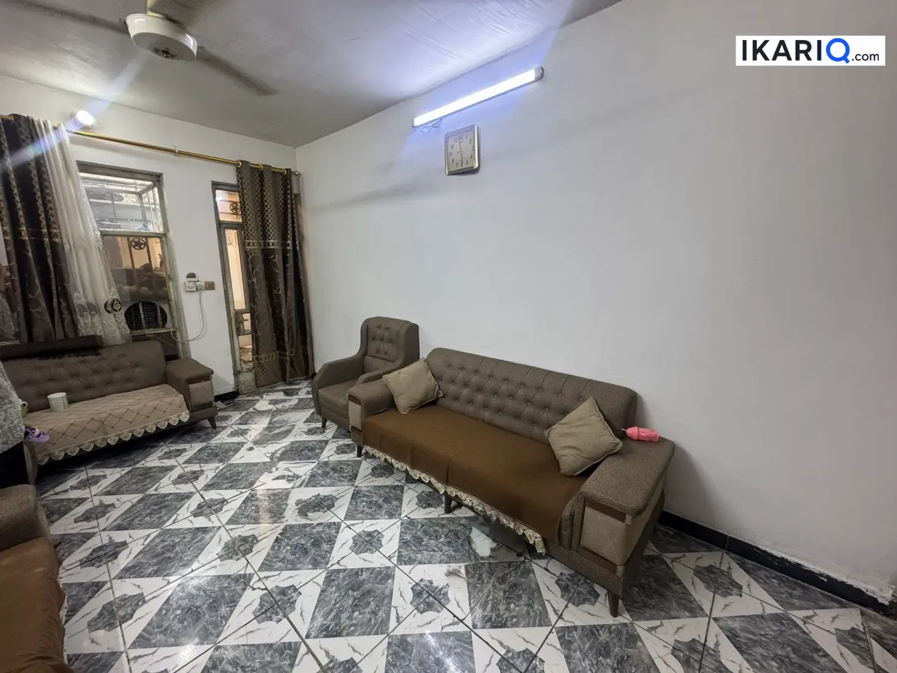 دار للبيع في الجهاد - 100 م² / 110,000,000 IQD — صورة 3
