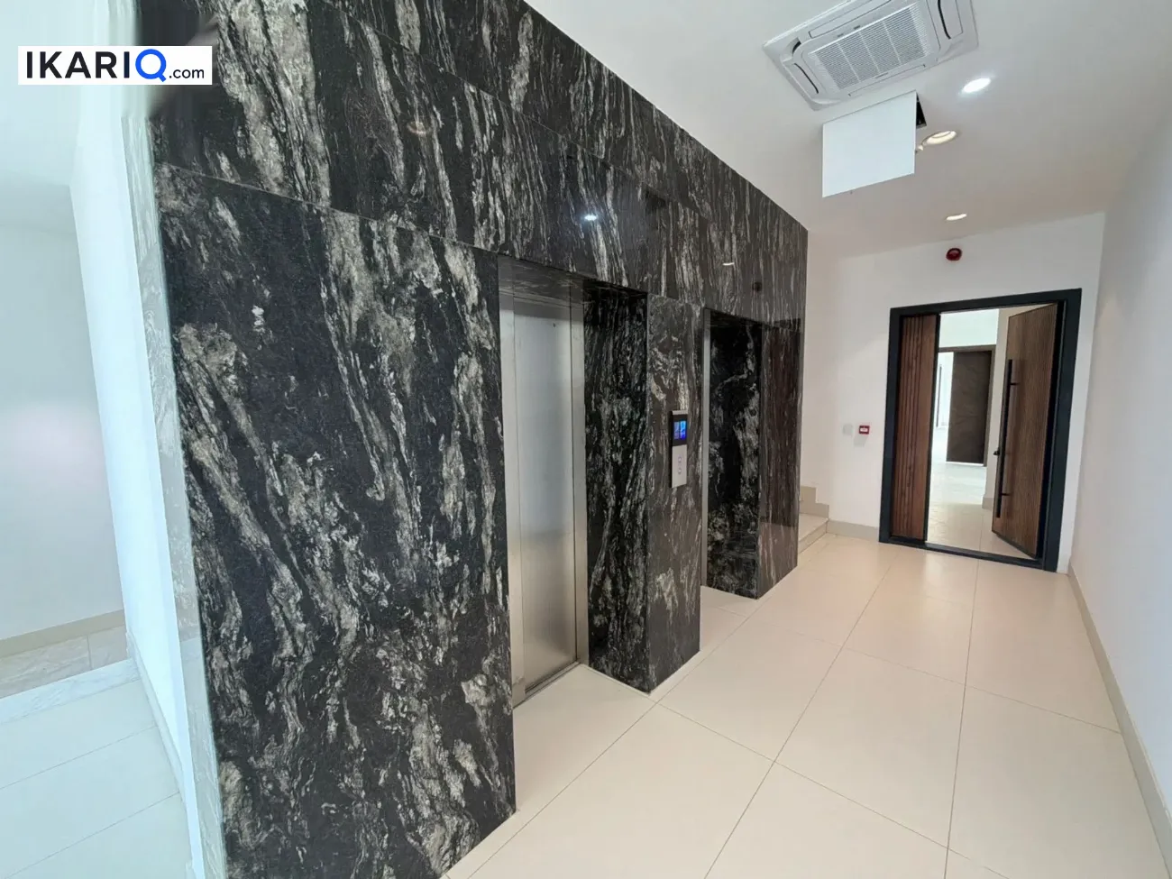 طابق من عمارة للإيجار في المنصور - 500 م² / 10,875,000 IQD — صورة 11