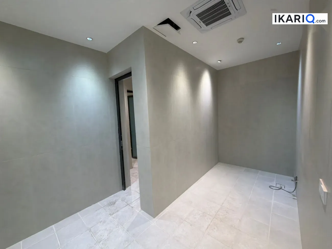 طابق من عمارة للإيجار في المنصور - 500 م² / 10,875,000 IQD — صورة 13