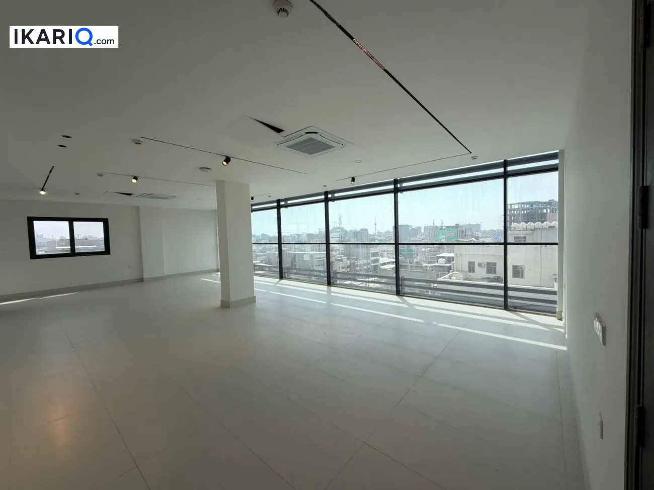 طابق من عمارة للإيجار في المنصور - 500 م² / 10,875,000 IQD — صورة 15