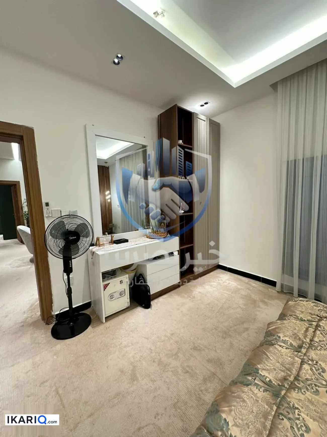 دار للإيجار في مجمع الأمل السكني - 200 م² / 2,000,000 IQD — صورة 13