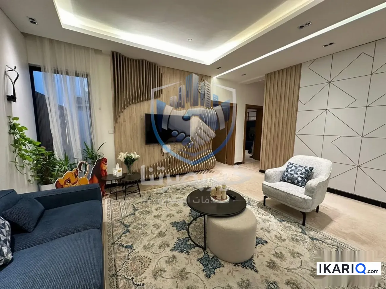 دار للإيجار في مجمع الأمل السكني - 200 م² / 2,000,000 IQD — صورة 14