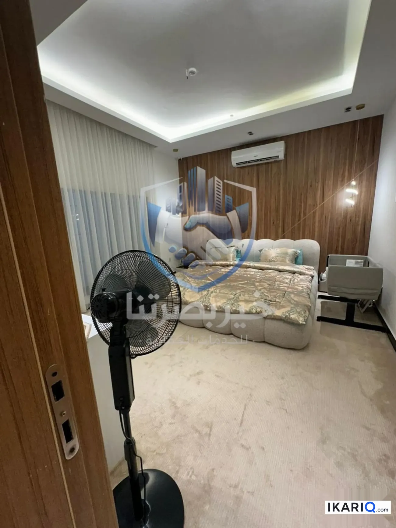 دار للإيجار في مجمع الأمل السكني - 200 م² / 2,000,000 IQD — صورة 7