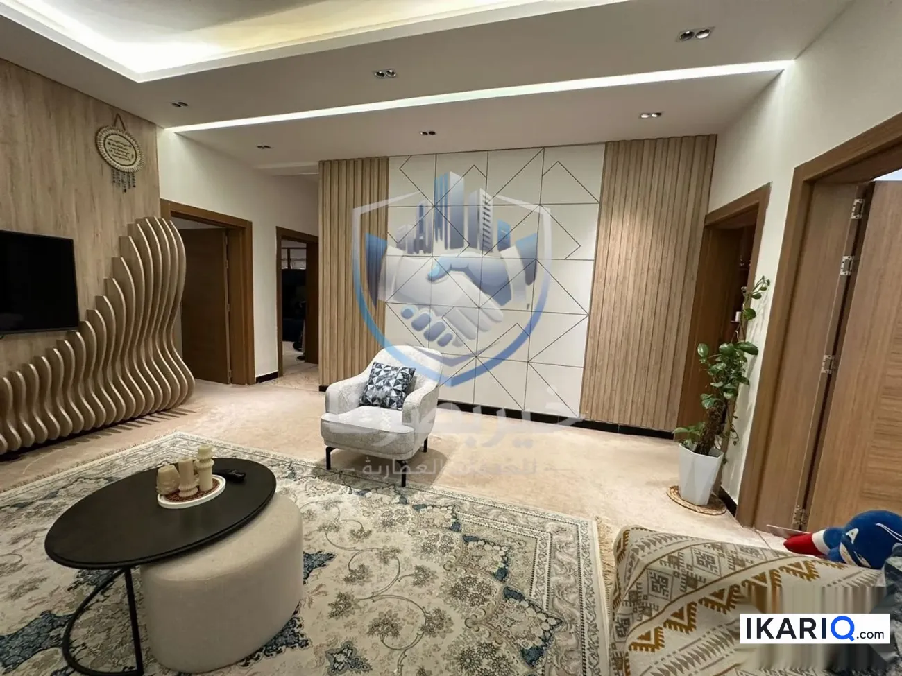دار للإيجار في مجمع الأمل السكني - 200 م² / 2,000,000 IQD — صورة 16