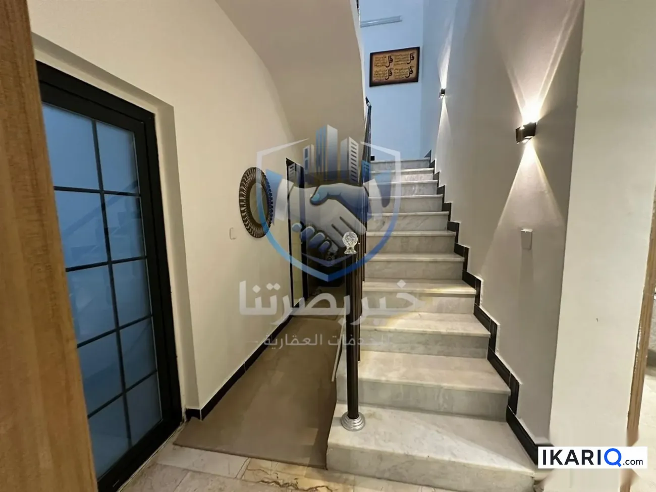 دار للإيجار في مجمع الأمل السكني - 200 م² / 2,000,000 IQD — صورة 10
