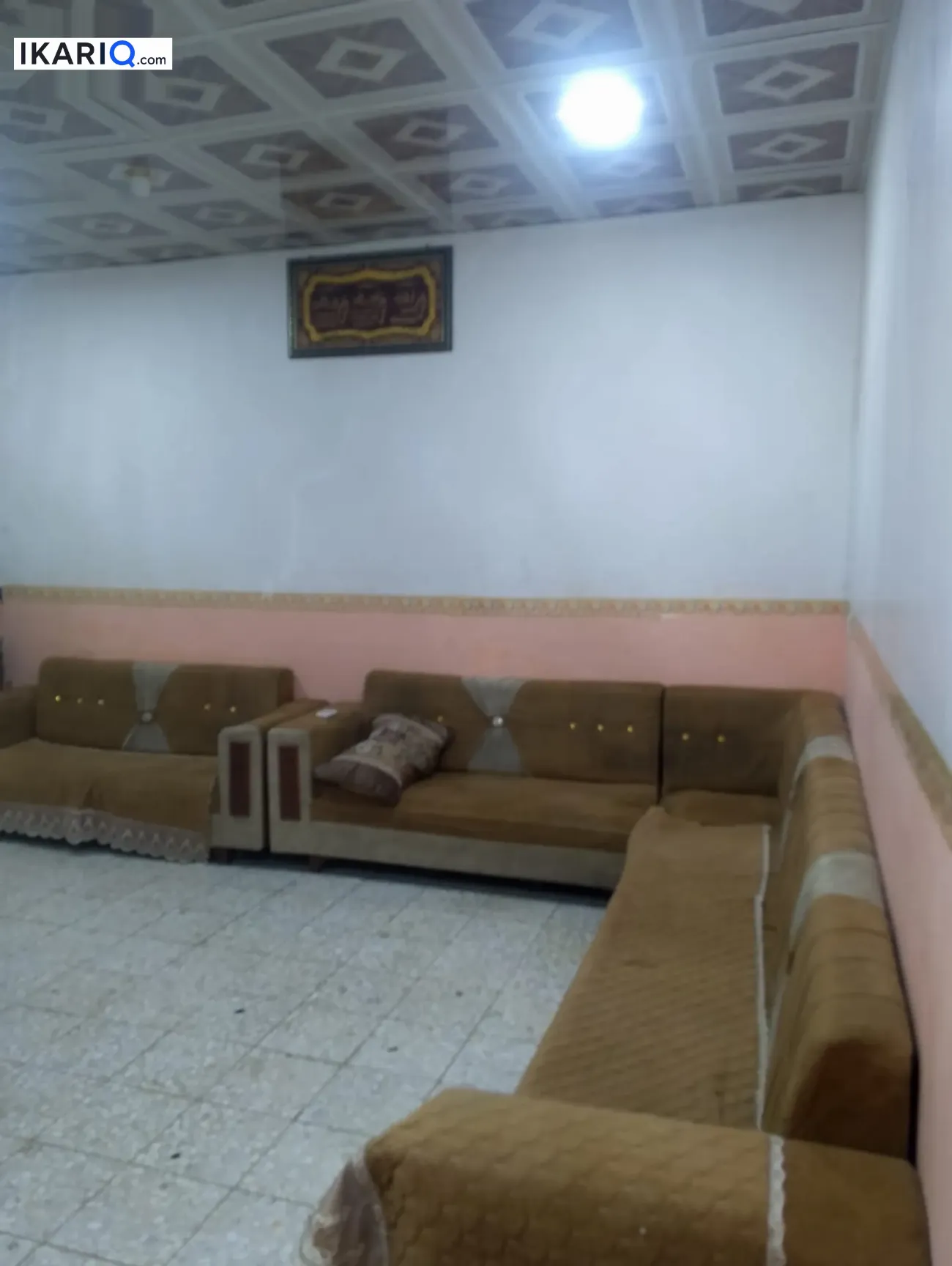 دار للبيع في النجف - 200 م² / 65,000,000 IQD — صورة 6