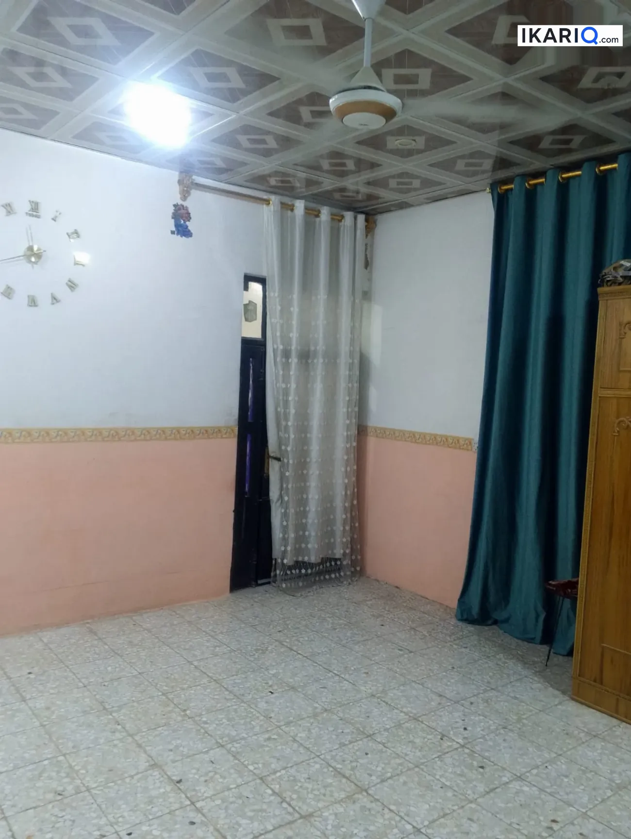 دار للبيع في النجف - 200 م² / 65,000,000 IQD — صورة 5