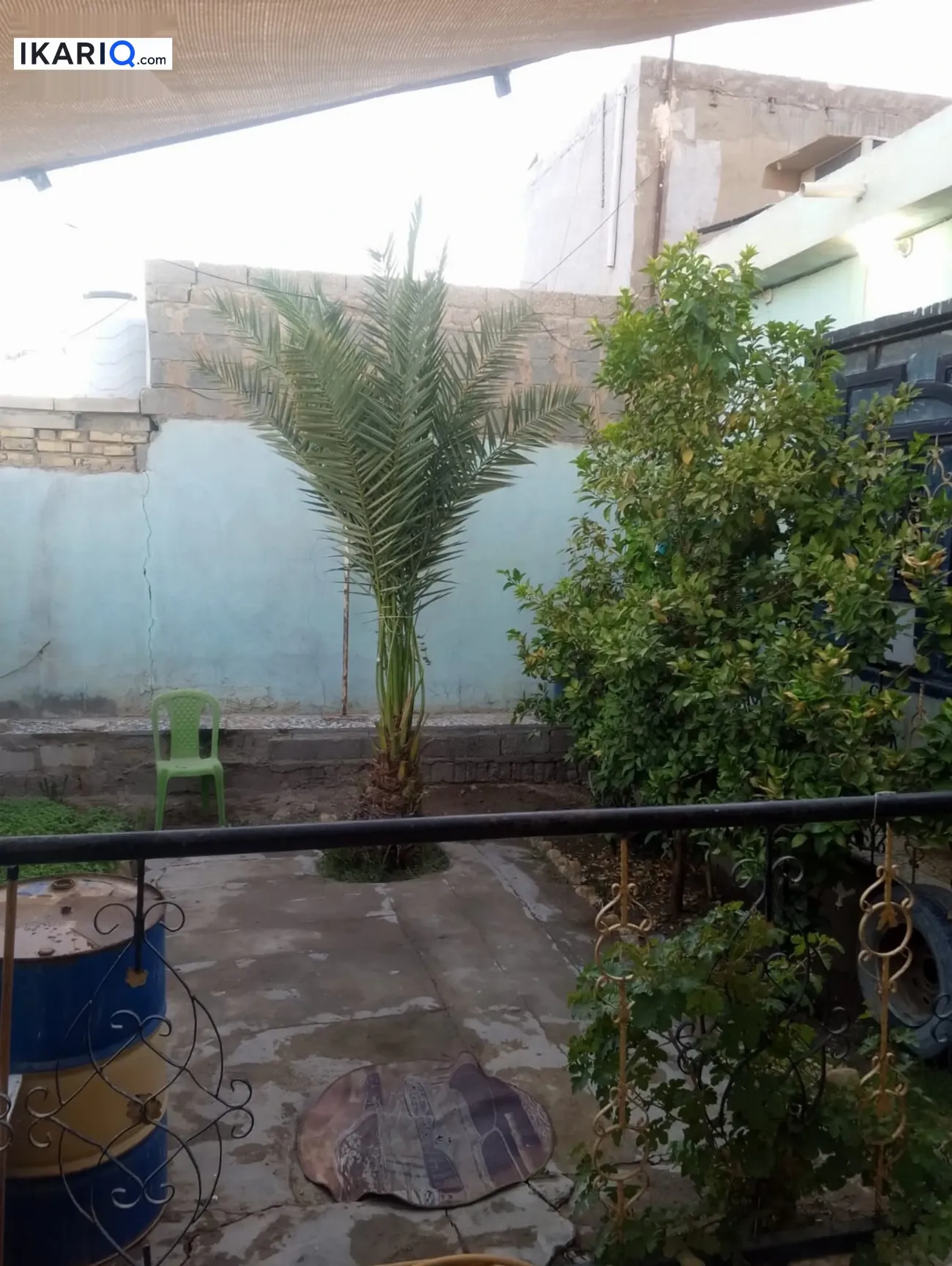 دار للبيع في النجف - 200 م² / 65,000,000 IQD — صورة 3