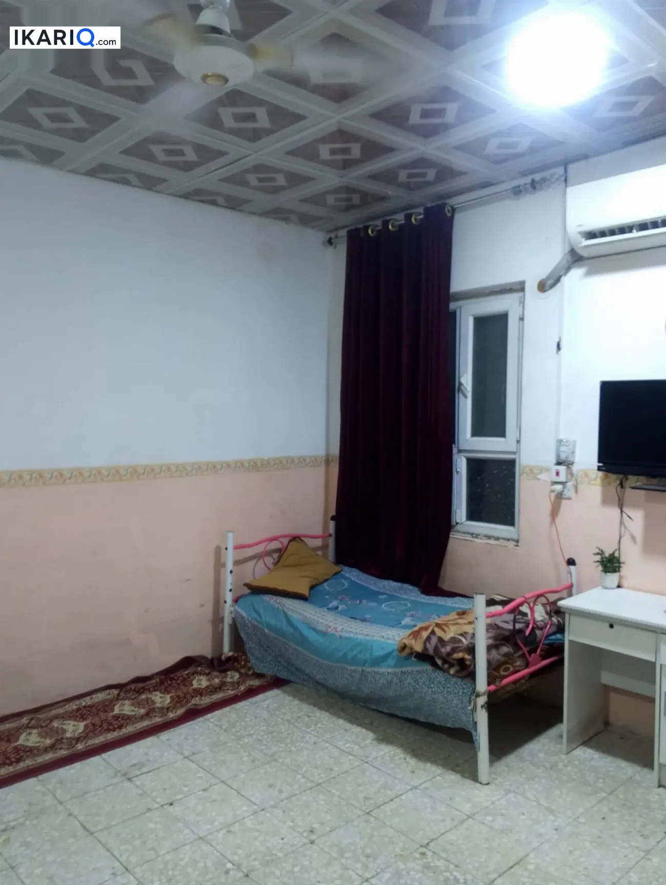دار للبيع في النجف - 200 م² / 65,000,000 IQD — صورة 7