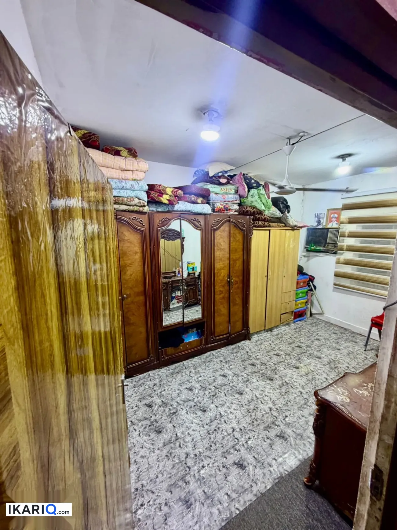 أرض للإيجار في خور الزبير - 250 م² / 160,000,000 IQD — صورة 12