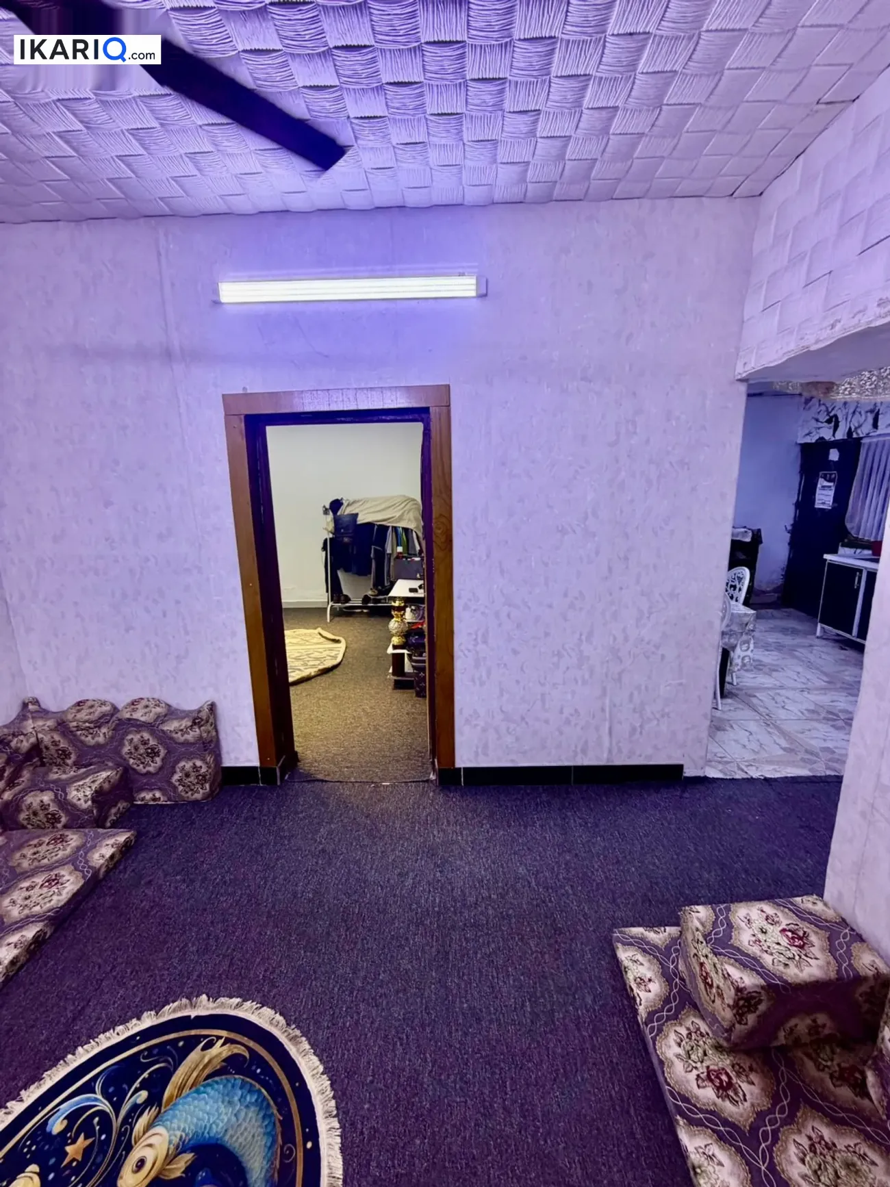 أرض للإيجار في خور الزبير - 250 م² / 160,000,000 IQD — صورة 7